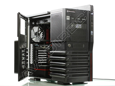  G.SKILL 32GB (4 x 8GB) DDR3-2400 gaming computer