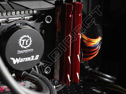  Intel Core i7-4930K custom gaming pc