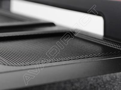 Thermaltake Level 10 GT Black Case gaming deskop