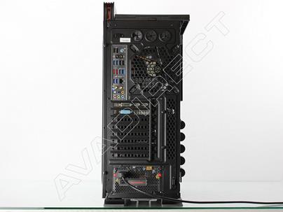  G.SKILL 32GB (4 x 8GB) DDR3-2400 custom gaming pc