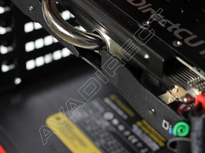  Intel Core i7-4930K custom gaming computer