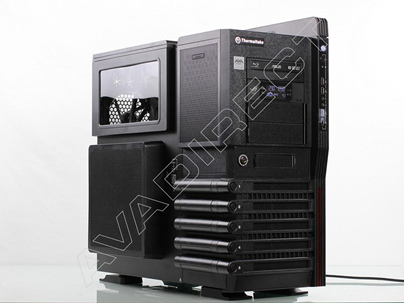  Intel Core i7-4930K gaming computer