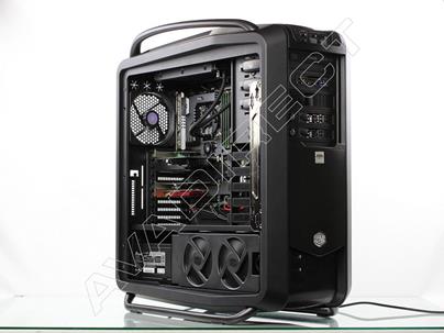  Intel Core i7-4770 gaming deskop