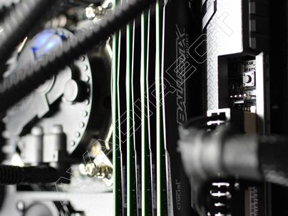  Crucial 32GB (4 x 8GB) DDR3-1600 custom gaming pc