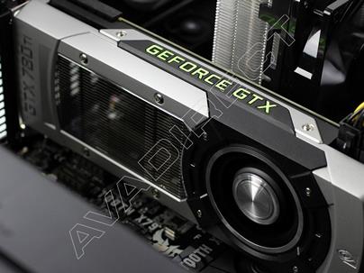  Intel Core i7-4930K gaming computer