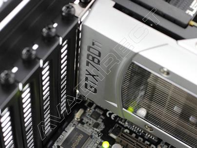  Intel Core i7-4930K gaming computer