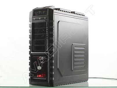  Kingston 16GB (2 x 8GB) DDR3-2400 gaming deskop