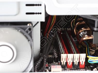  ASUS Maximus VI Gene gaming computer