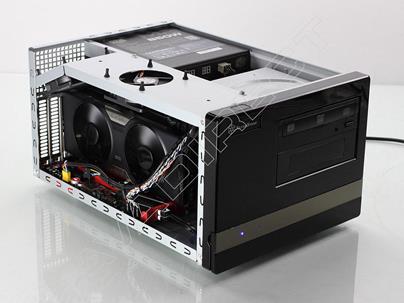  Crucial 16GB DDR3-1600 gaming computer