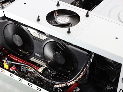  ASUS Maximus VI Gene custom gaming computer
