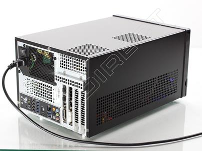  EVGA GeForce GTX 780 custom gaming computer