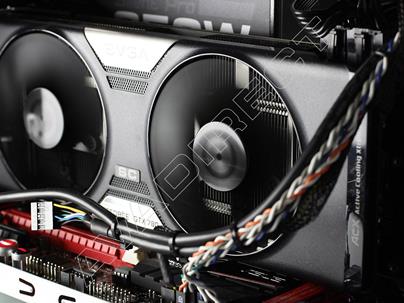  Intel Core i7-4771 gaming deskop