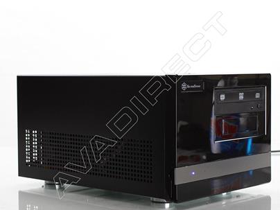  Crucial 16GB DDR3-1600 gaming pc