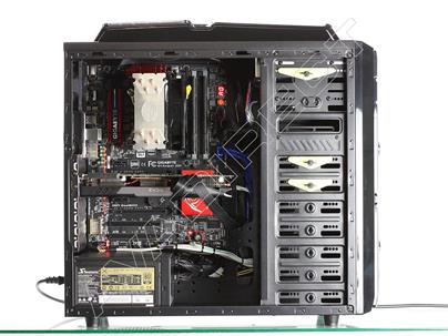  Crucial 16GB (2 x 8GB) DDR3-1600 gaming deskop
