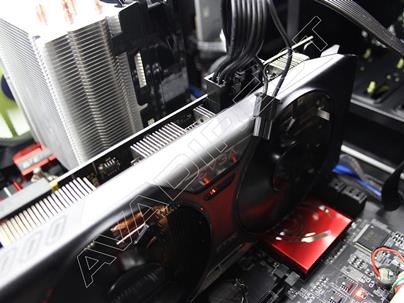 Gigabyte GZ-G2 Plus Black Mid-Tower Case gaming computer