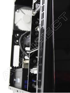 NZXT H230 Silent Black Mid-Tower Case custom gaming pc