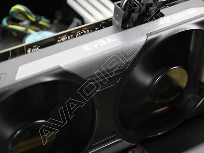  Corsair 32GB (4 x 8GB) DDR3-2133 gaming computer