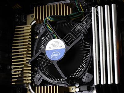  Intel Core i7-4770 gaming pc