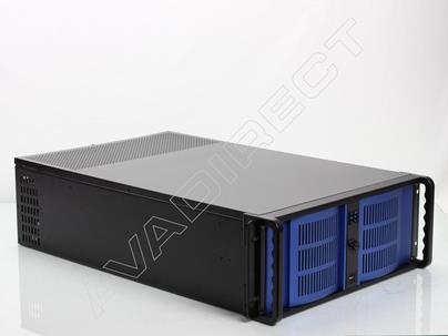  ASUS Z87-WS custom gaming pc