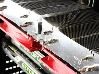  256GB M550 SSD custom gaming computer