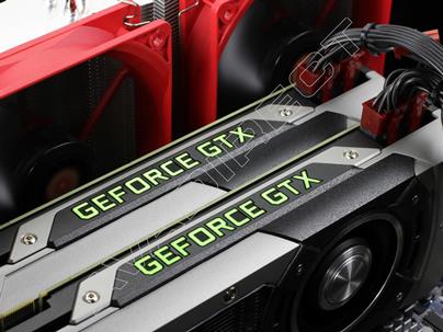  Gigabyte GA-7PESH3 gaming deskop