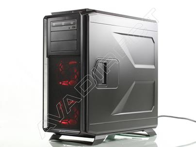  Gigabyte GA-7PESH3 custom gaming computer