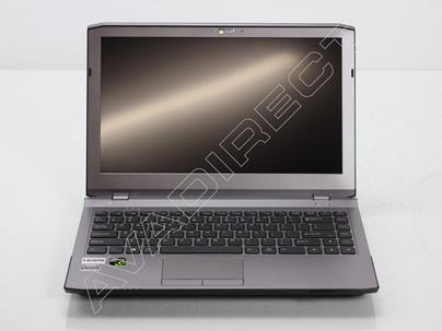  Intel Core i7-4810MQ gaming pc