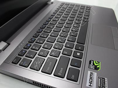  Intel Core i7-4810MQ gaming pc