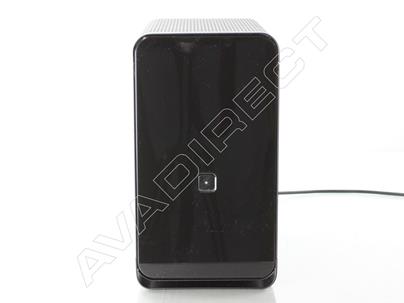 EVGA Hadron Air Mini Tower home theater pc