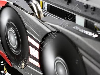 ASUS GeForce GTX 780 mini computer