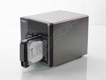 RAID 5 Custom Backup Storage server