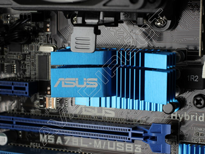 ASUS M5A78L-M Motherboard custom pc