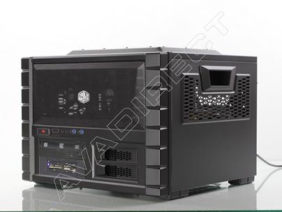 Small desktop for home