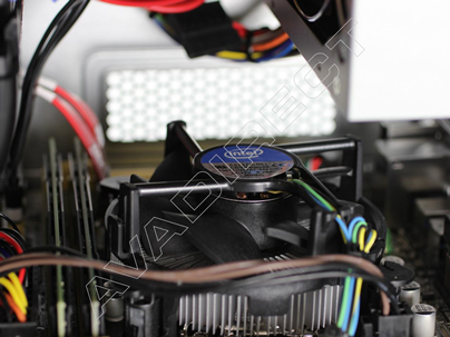 Chenbro mini home server