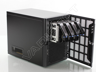 Home NAS server