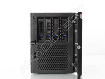 Chenbro custom home server