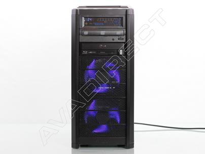 custom gaming cooling fan