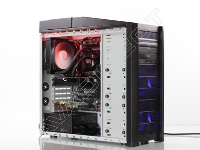 mid size custom desktop
