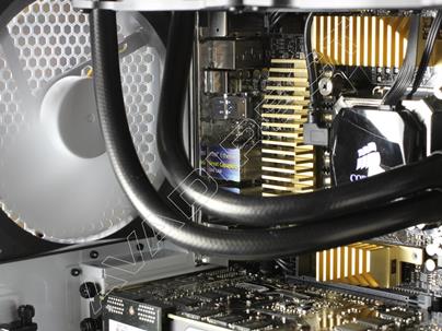 liquid cooling pc