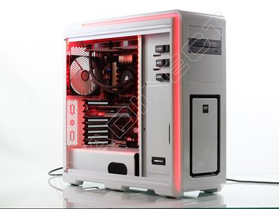  Kinston 16GB DDR3-1866 gaming computer