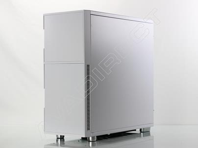 Nanoxia Deep Silence 5 Case gaming deskop
