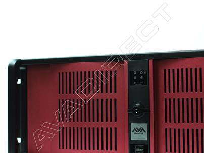  Samsung 64GB DDR4 2133MHz ECC custom gaming pc