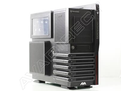  AMD FX-9590 Eight-Core 4.7 custom gaming computer