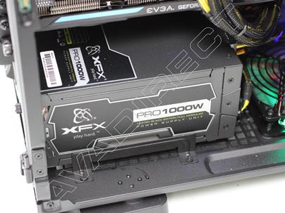  EVGA GeForce® GTX 970 custom gaming pc