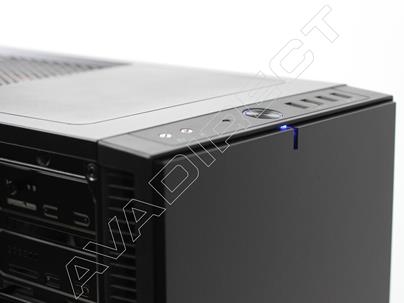  ASUS MAXIMUS VIII HERO custom gaming pc