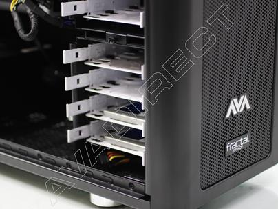  Intel Core™ i7-5820K Six-Core gaming computer