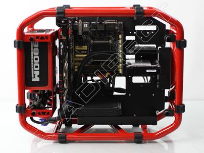  Crucial 16GB Ballistix Tactical DDR3 gaming pc