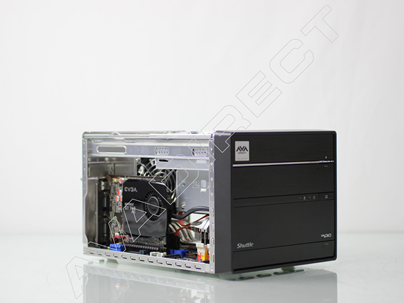  Intel Core i7-4790K gaming pc