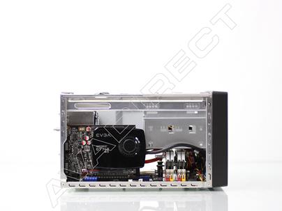  EVGA GeForce GT 740 SuperClocked custom gaming computer