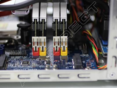 Shuttle XPC SZ87R6 Barebone gaming pc